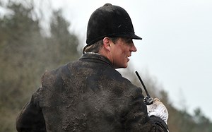 Mud, glorious mud? How to clean your hunting coat