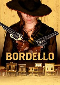 Bordello Trailer