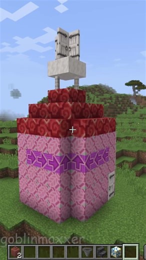 i need a new block palette