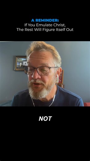 Join Reno Collier on Alive & Sober with Reno Collier as he shares powerful stories about leading by example, faith, and resilience. Inspired by his grandfather’s unwavering strength, Reno discusses how actions speak louder than words and the importance of emulating Christ’s love. Tune in for encouragement, real-life lessons, and inspiration to make a difference in your own life. | Back to the Bible