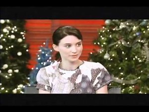 DSH - Rooney Mara Interview 02