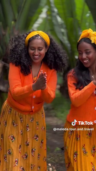 Experience the Meskel Celebration in Ethiopia