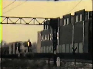 Cleveland, OH - NYC Collinwood Yard #4