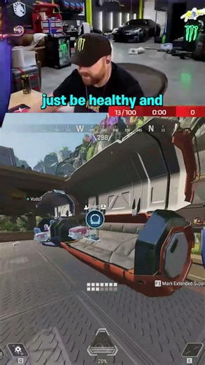 A HOT TAKE On Apex's Current Solo Queue System...