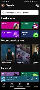 How to Scan a Spotify Code on Android