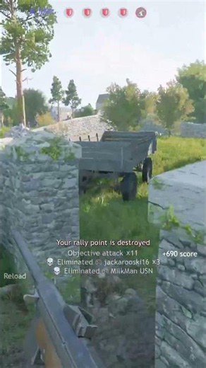 FEELS GOOD MAN | Enlisted