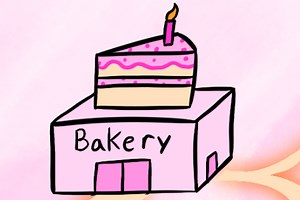 Cake Clicker - Free Addicting Game ★★★★★