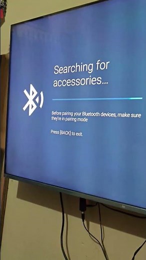 How to Connect a PS5 Controller to Your Android TV #dualsense #androidtv #ps5controller