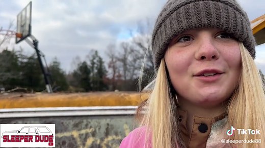 Sleeper Dude Station Wagon Transformation