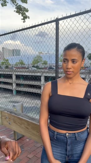 When Honey checks Domini for using Mike! #God #Jesusispoppin #Jesusbeenpoppin #kountrywayne #helpisontheway #letthatsizzleinyourspirit #Mikebless | Kountry Wayne