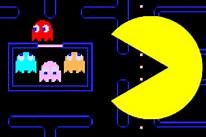 Pacman Online – ¡Juega Gratis!