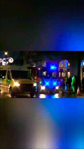 "🚨Fire Truck Responding Compilation