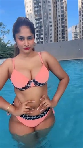 26K views · 432 reactions | Nethmi Liyanage Hot Bikini Sri Lankan Hot Actress And Models #nethmiliyanage #actresslk #bikinis #srilankanbikini | Sri Lankan Hot Actress And Models | Facebook