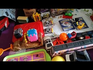 Playing With Diecast Miniature Cars | Old Diecast Cars #cars #cars