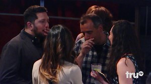 321K views · 4.1K reactions | How does Sal try to get some digits? And what does Joe do to stop him? Find out in this SNEAK PEEK from tonight's all-new IMPRACTICAL JOKERS at 10/9c! | Impractical Jokers | Facebook