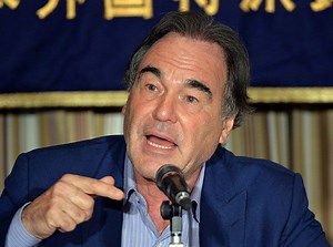 JFK Facts Podcast: Eric Hamburg, Producer Of Oliver Stone's Film Nixon