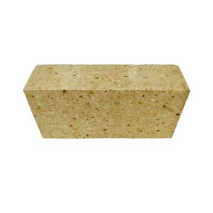 [Hot Item] Furnace Kiln Lining Steel Industry High Alumina Refractory Fire Brick