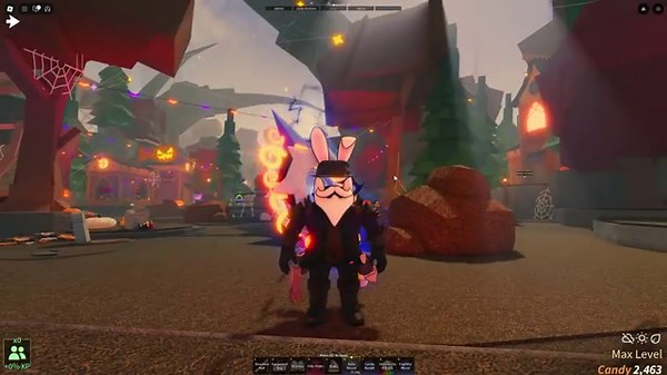 The FISCHFRIGHT RODS Got "HUGE BUFFS" In Fisch Roblox!