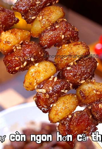 Thịt Nướng Tại Nhà Dễ Làm