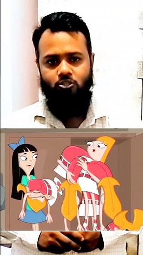 😂 “Funniest Cartoon Ever — You Won’t Stop Laughing!”