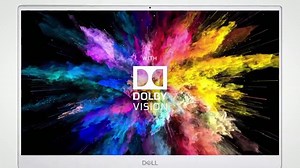 Dell Cyber Monday in July TV Spot, 'Dell Cinema and the XPS 13'