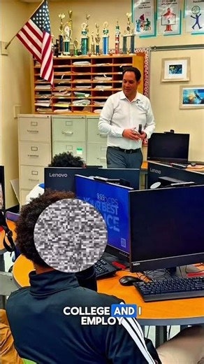Part 2 🚨 AI Is Changing Jobs FAST | Turner Tech Class of 2026 Career Day