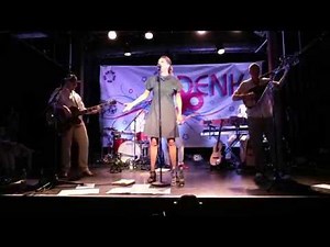 Birgit Denk - Bringt’s ma irgendwer a Ochtl - Wien, Theater am Spittelberg am 25.08.2016