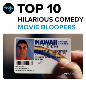 14K views · 98 reactions | Bloopers > than the movies?? | WatchMojo | Facebook