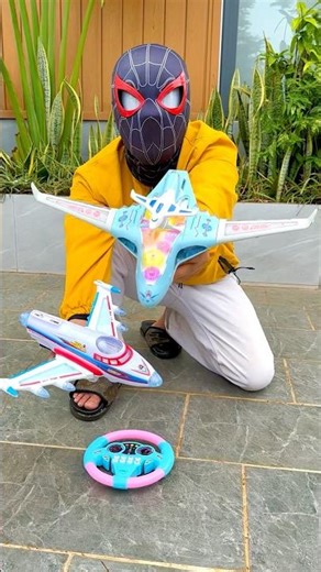 Remote Control Fighter Jet Vs Rc Airplane Unboxing 🔥