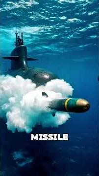 The Strange Way Submarines Navigate Without GPS #military #usmilitarycombat