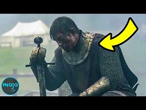 60 Things You Missed In A Knight of the Seven Kingdoms