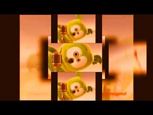 [YTPMV] The Best Orange Gummy Bear Scan