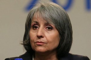 Маргарита Попова: Няма нищо страшно армията да помага на границата  — OFFNews