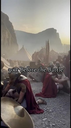 🏛️ 480 BC | Battle of Thermopylae | Greco-Persian Wars