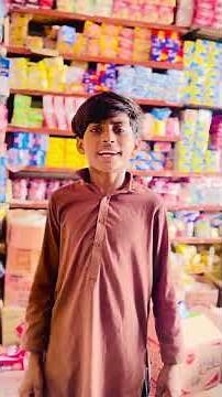 He Was Getting It 20 Rupees Cheaper... But He Stayed Loyal | Emotional Story ❤️ #story #shorts