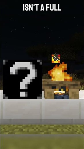 Guess The Minecraft Block Before The Video Ends! | Part 6