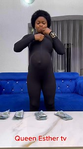 91K views · 1.4K reactions | My fake wife and fake daughter | Queen Esther Tv | Facebook