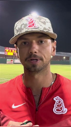 Bigger Than Baseball: Sharyland HC Austin Bickerton speaks on Tuesday night’s Autism Acceptance Game