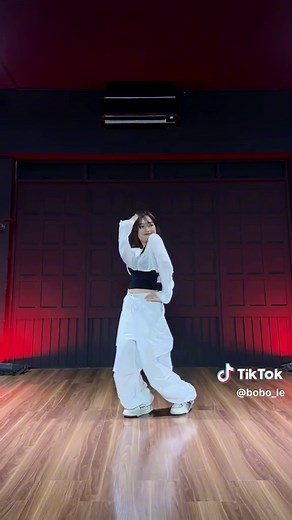 One More Last Time Dance at Bobo Dance Studio