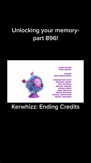 Unlocking Your Memory: Kerwhizz Nostalgia Quiz