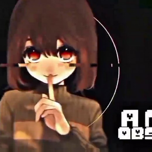 Undertale Chara Edits: Top Montages & Fan Art