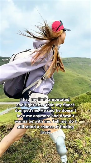 Inspiring Life Stories of Amputees