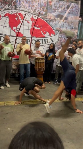 FAST ABADÁ CAPOEIRA 2026. #capoeira #tutorial #tutorial