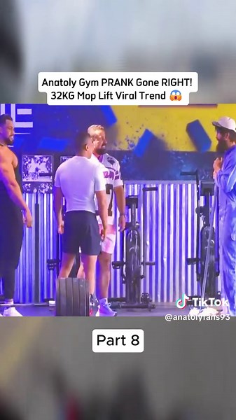 Anatoly's Powerlifting Techniques and Tips