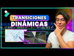 3 Transiciones de Filmora para Llevar tus Videos al Siguiente Nivel