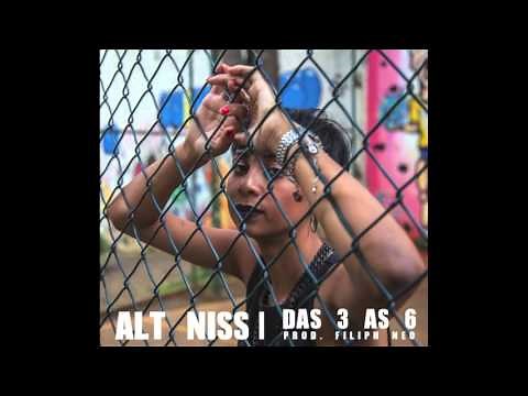 Alt Niss - Das 3 as 6