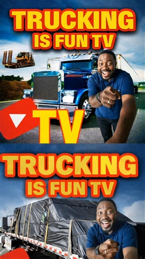 Steps to uncoupling a truck from trailer and keeping the lines safe.