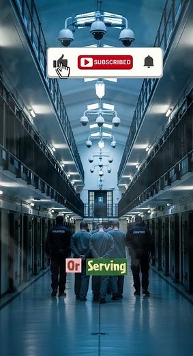 Inside London’s Most Infamous Prison – HM Brixton #prisonlife #crimehistory #truecrimedocumentary