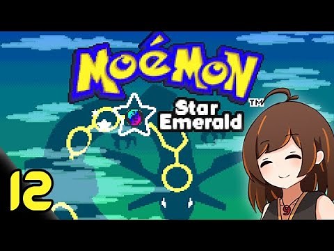 Moemon Star Emerald [Part 12 - Finale]