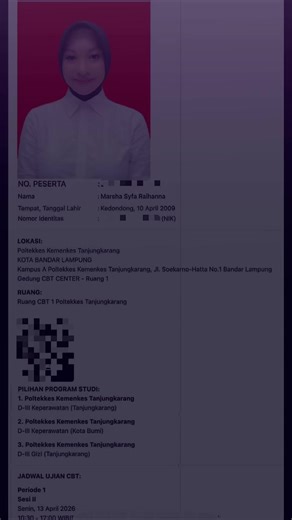 #poltekestanjungkarang